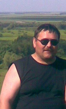 Александр Никифоров