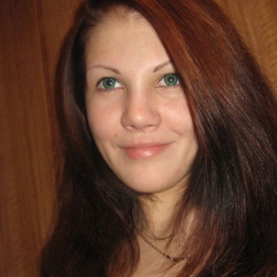 Анастасия Аврамова