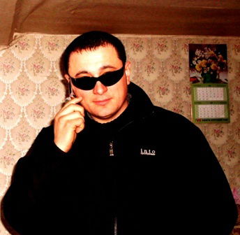 Раиль Ханбиков