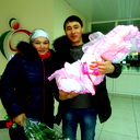 Алмат Оралканов