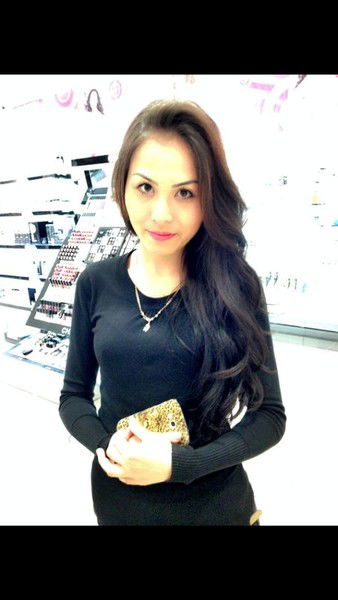 Мира Ержановна