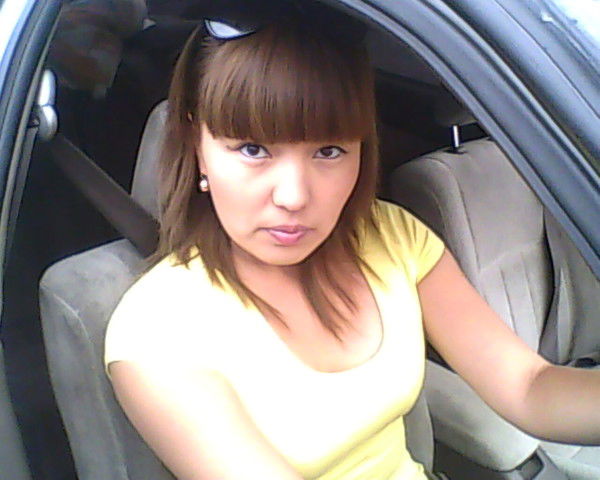 Асель Хамитова