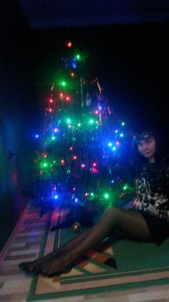 Фидалия Кунтузбаева