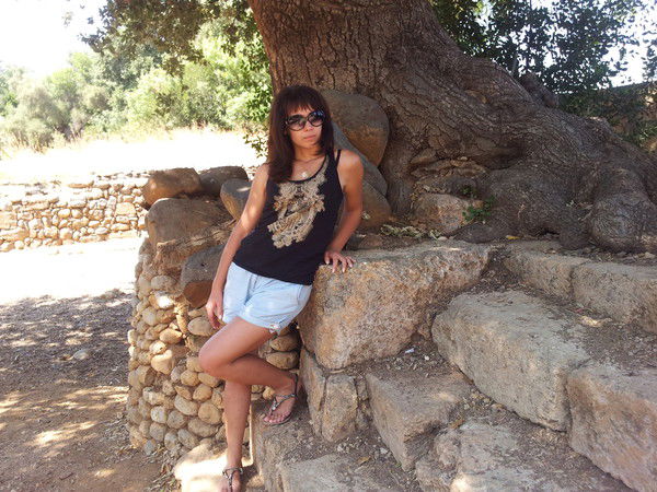 Наталья Буруян