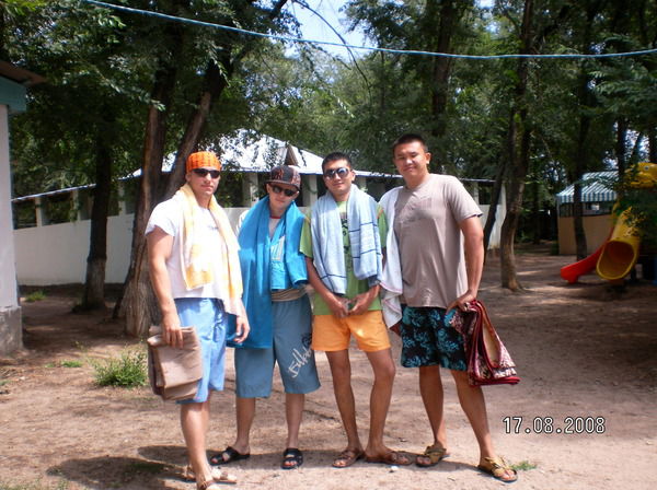 Сергей Павлов