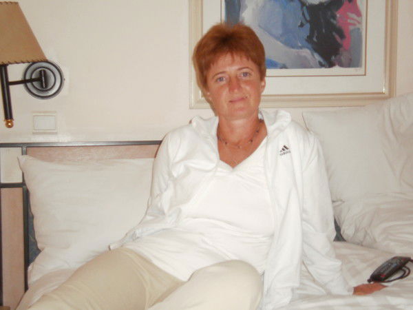 Татьяна Иванова