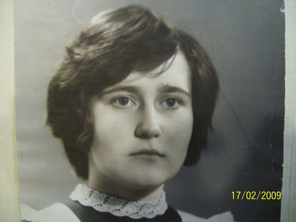 Елена Панова