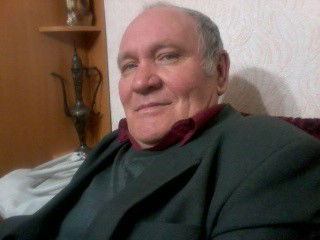 Евгений Середин