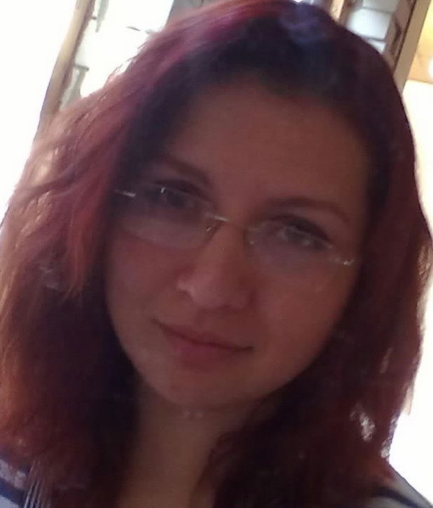 Зухра Шапиева