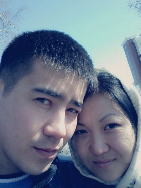 Арухан Сакенова