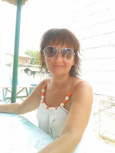 Татьяна Ханина