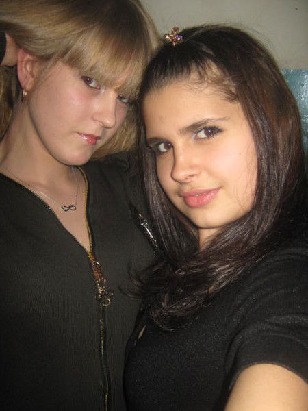 Катеринка Фомичёва