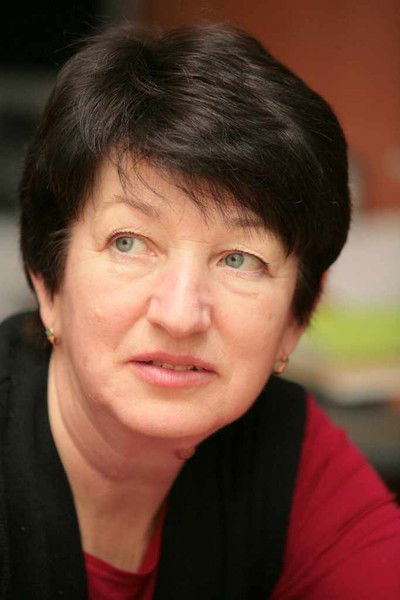 Людмила Шишкина