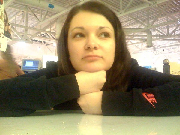 Полина Поташник