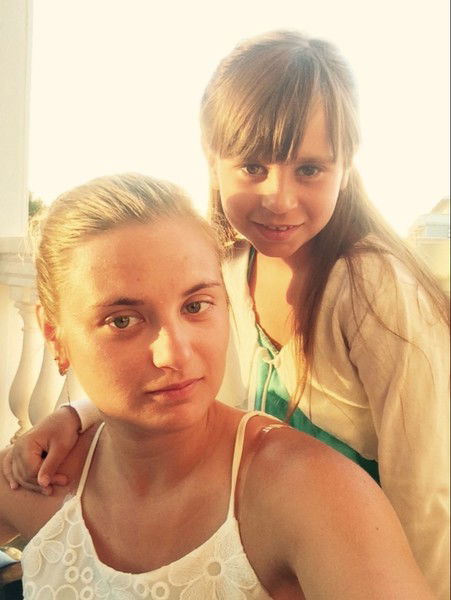 Наталья Кононенко