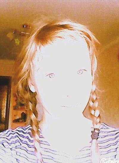 Дарья Ермолич