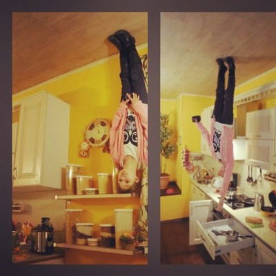 Полина Денисова