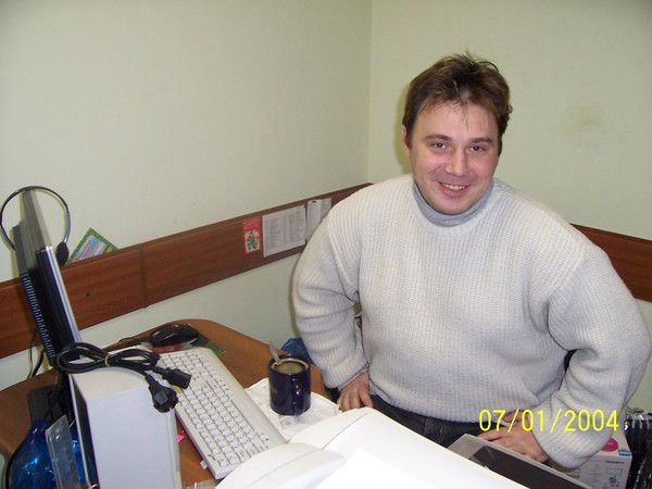 Алексей Максимов