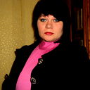 Марина Пахомова