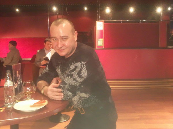 Елагин Андрей