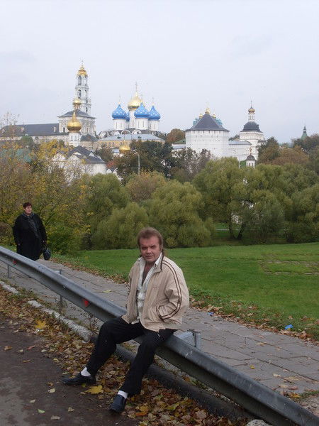 Дмитрий Зайцев