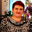 Татьяна Слободчикова