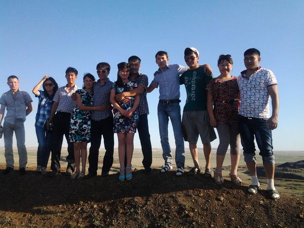 Сагынай Кокиев