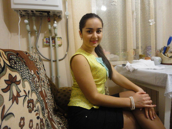 Інна Федорчук