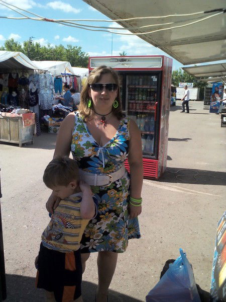 Надежда Юрпалова