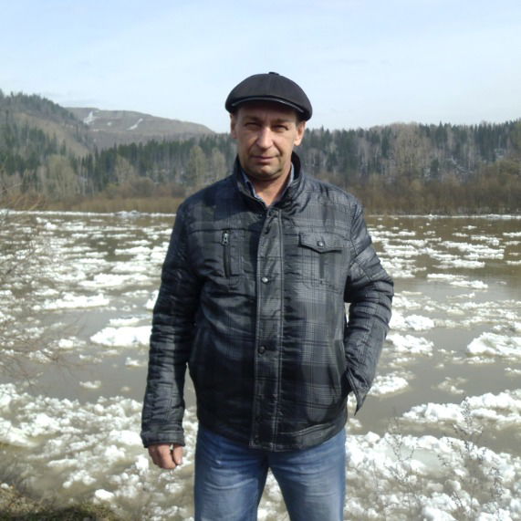 Виталий Кожемякин