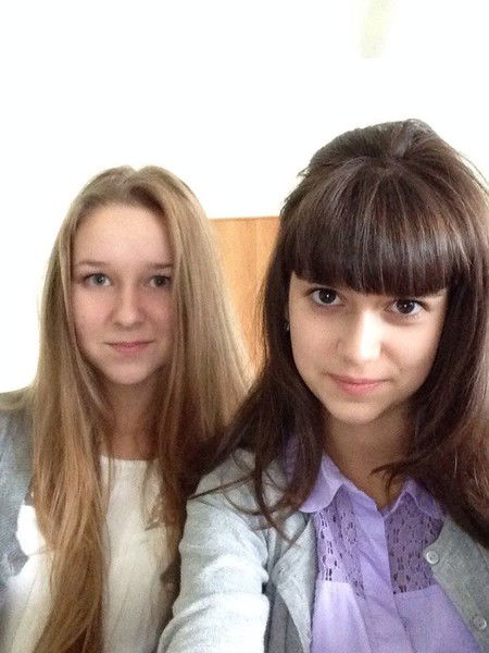 Виктория Дишкант