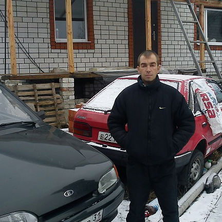 Сергей Кузубов