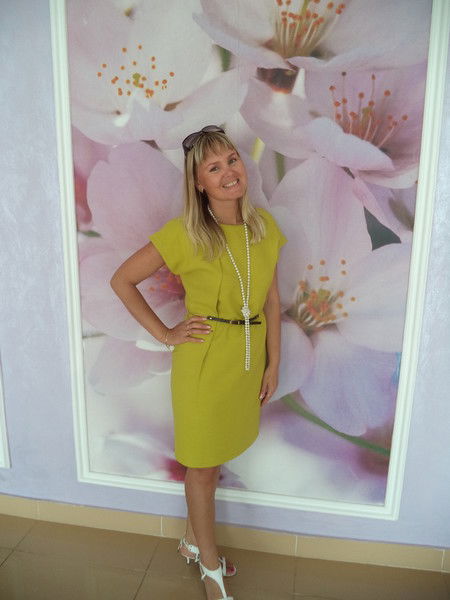 Вероника Малахевич