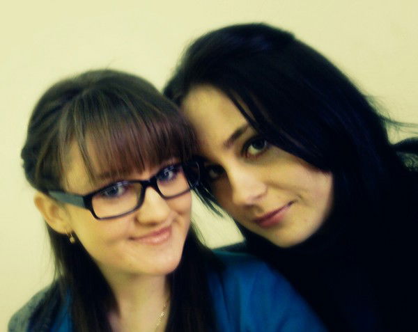 Таня Марушина