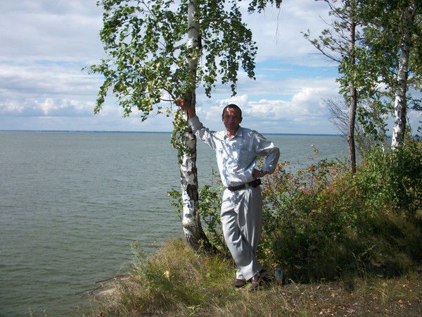 Александр Заикин