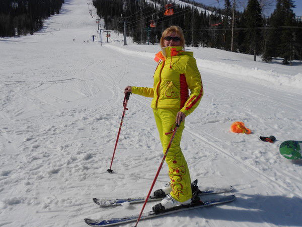 Татьяна Мосиенко