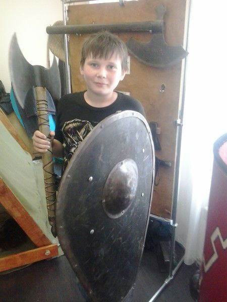 Рома Тирских