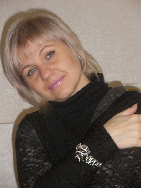 Ирина Мякишева