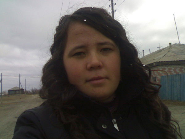 Асима Аксаянова