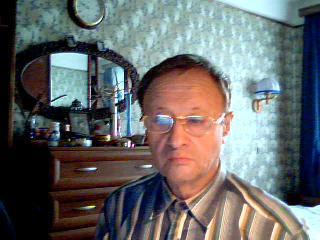 Юрий Семёнович Ямпольский