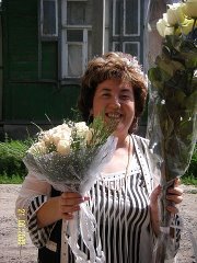 Анжелика Сухариян