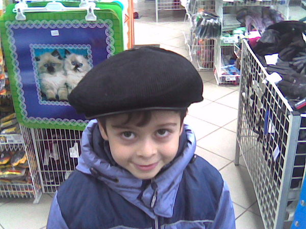 Заал Гочелашвили