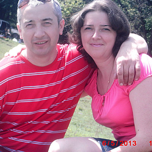 Ольга-Аркадий Сосула