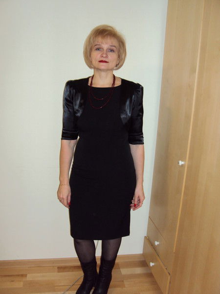 Надежда Хранина