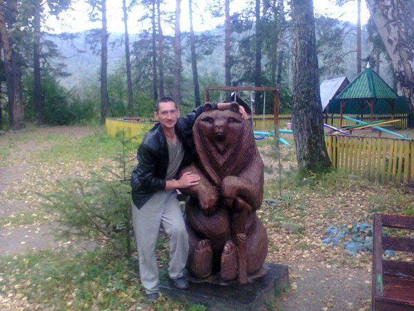 Максим Коробейников