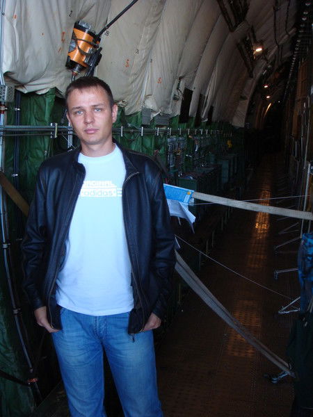 Евгений Ткаченко