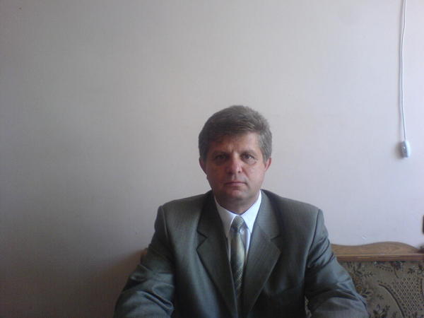 Валерий Кулиш