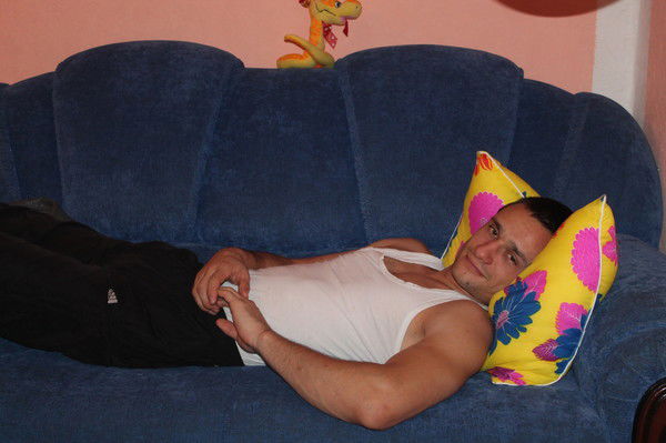 Игорь Ревенок