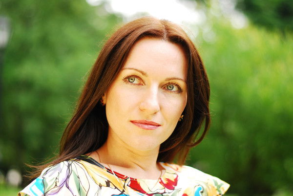 Татьяна Труханович