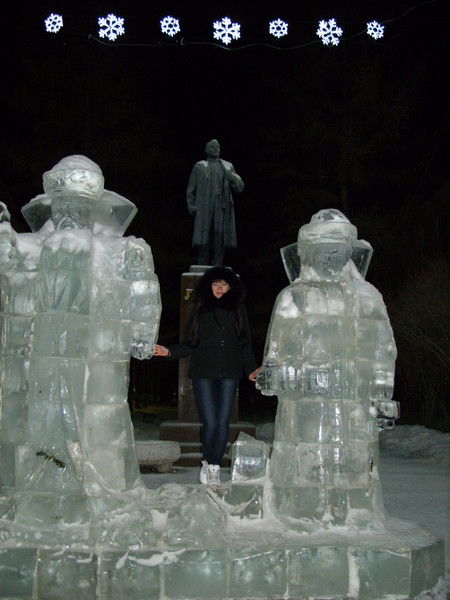 Ксения Сомова